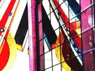 Hotel Artflat 16 Berlino
