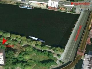 Artflat 16 * Berlino