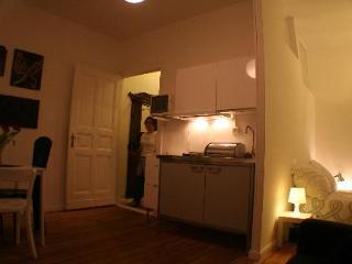 Hotel Artflat 16 Berlino