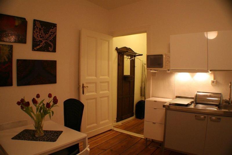 Artflat 16 Hotel Berlino