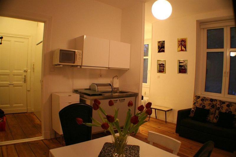 Artflat 16 * Berlino