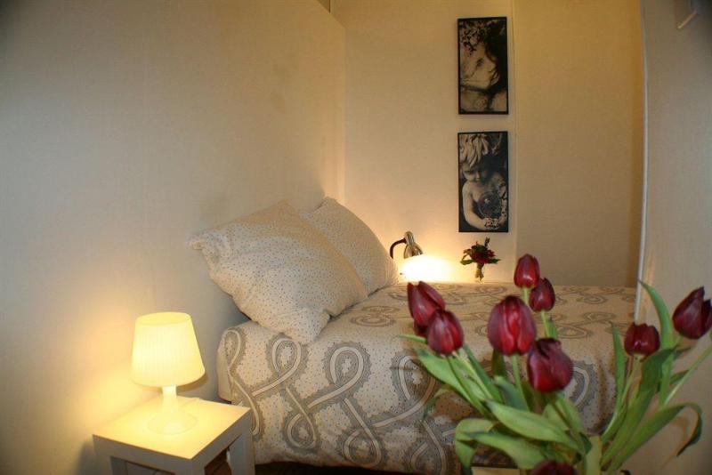 Artflat 16 Hotel *