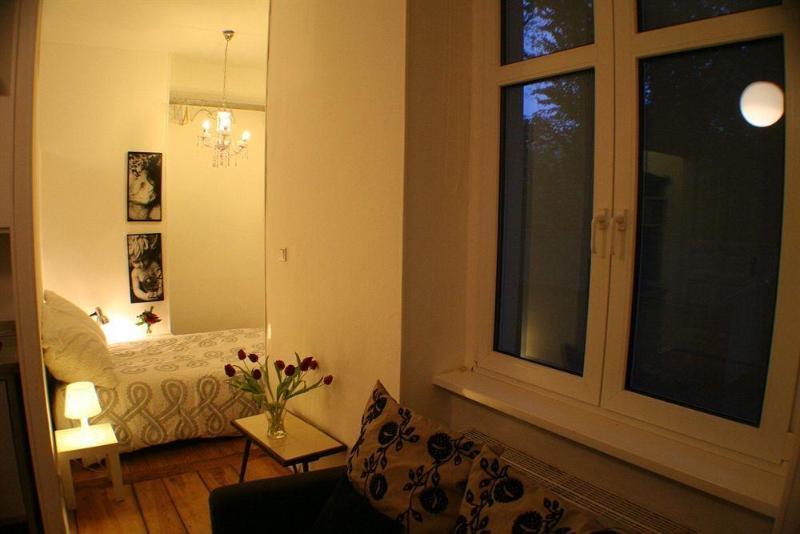 Artflat 16 Hotel